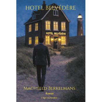 Hotel Belvédère (Paperback) bij Singel 344