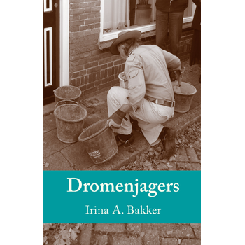 Dromenjagers (Paperback) bij Singel 344