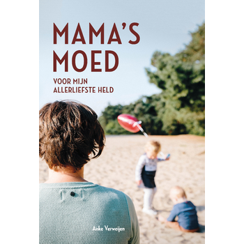 Mama's moed (Paperback) bij Singel 344