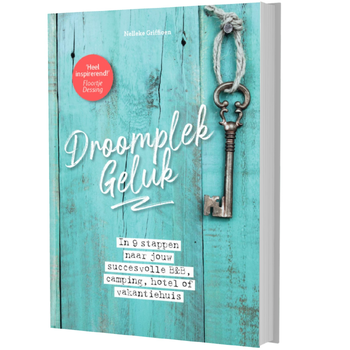 DroomplekGeluk (Paperback) bij Singel 344