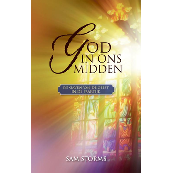 God in ons midden (Paperback) bij Singel 344