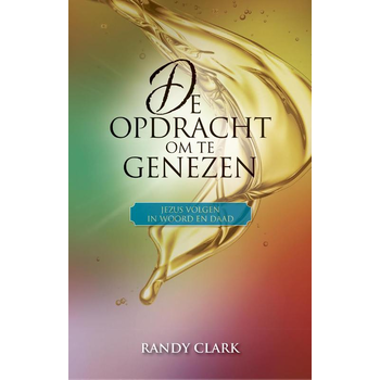 De opdracht om te genezen (Paperback) bij Singel 344