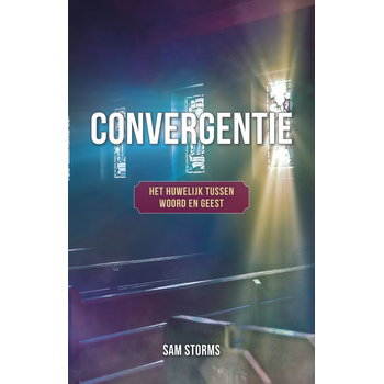 Convergentie (Paperback) bij Singel 344