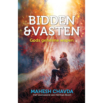 Bidden en vasten (Paperback) bij Singel 344