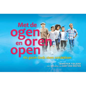 Met de ogen en oren open (Hardback) bij Singel 344