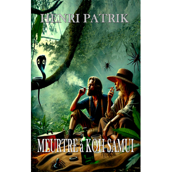 Meurtre à Koh Samui (Paperback) bij Singel 344