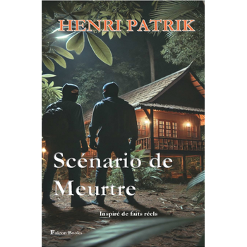 Scénario de Meurtre (Paperback) bij Singel 344