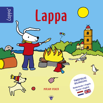 Lappa (NL-UK) (Hardback) bij Singel 344