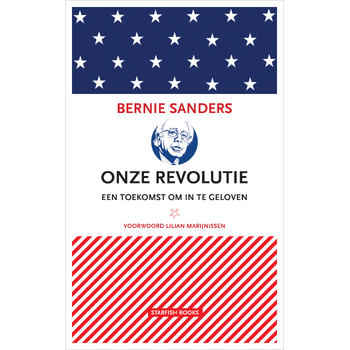 Onze revolutie (Paperback) bij Singel 344