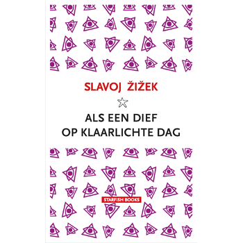 Als een dief op klaarlichte dag (Paperback) bij Singel 344