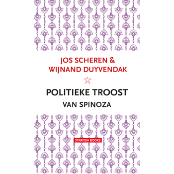 Politieke troost (Paperback) bij Singel 344