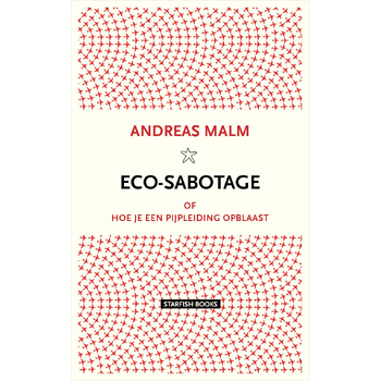 Eco-sabotage (Paperback) bij Singel 344
