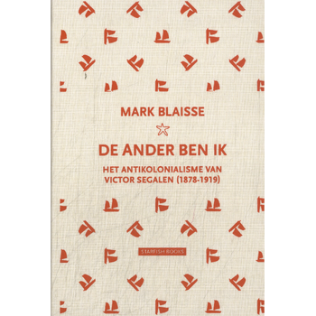 De ander ben ik (Hardback) bij Singel 344