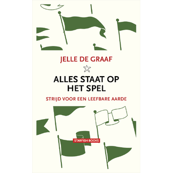 Alles staat op het spel (Paperback) bij Singel 344