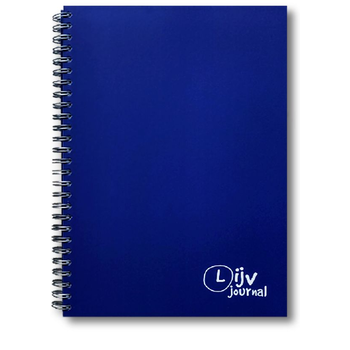 Lekker in je vel journal (Paperback) bij Singel 344