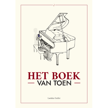 Het boek van toen (Hardback) bij Singel 344