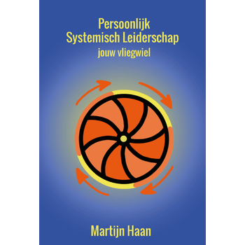 Persoonlijk systemisch leiderschap (Paperback) bij Singel 344