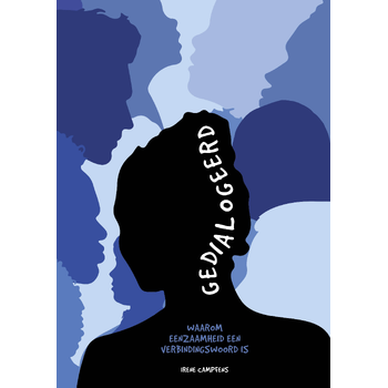 Gedialogeerd (Paperback) bij Singel 344