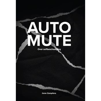 Automute (Paperback) bij Singel 344