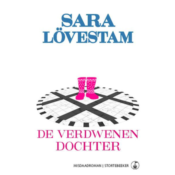 De verdwenen dochter (Paperback) bij Singel 344