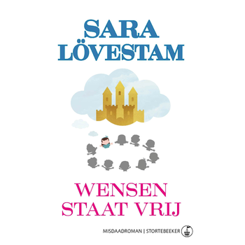 Wensen staat vrij (Paperback) bij Singel 344