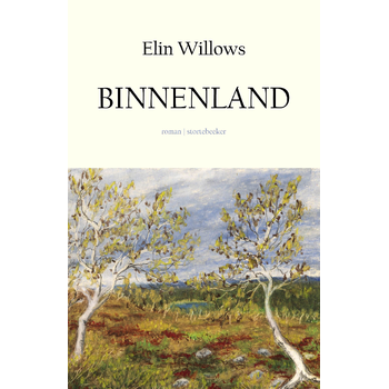 Binnenland (Paperback) bij Singel 344
