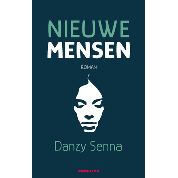 Nieuwe mensen (Paperback) bij Singel 344