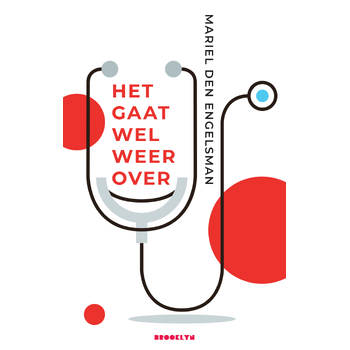 Het gaat wel weer over (Paperback) bij Singel 344