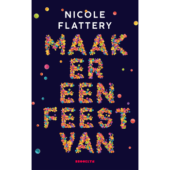 Maak er een feest van (Paperback) bij Singel 344