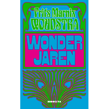 Wonderjaren (Paperback) bij Singel 344