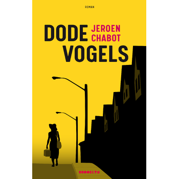 Dode vogels (Paperback) bij Singel 344