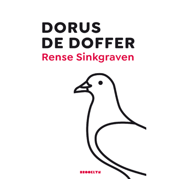 Dorus de doffer (Paperback) bij Singel 344