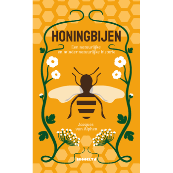 Honingbijen (Paperback) bij Singel 344