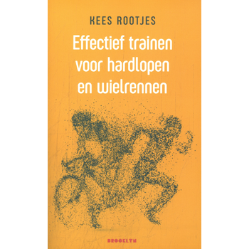Effectief trainen (Paperback) bij Singel 344