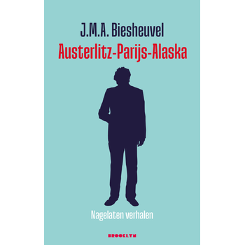 Austerlitz-Parijs-Alaska (Hardback) bij Singel 344