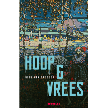 Hoop & Vrees (Paperback) bij Singel 344