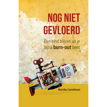 Nog niet gevloerd (Paperback) bij Singel 344