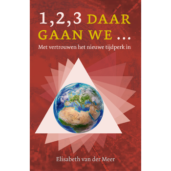 1-2-3 Daar gaan we ... (Paperback) bij Singel 344