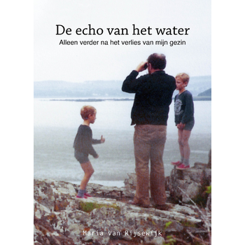 De echo van het water (Hardback) bij Singel 344