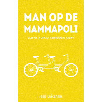 Man op de mammapoli (Paperback) bij Singel 344