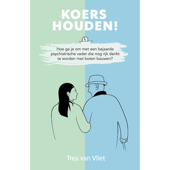 Koers houden! (Hardback) bij Singel 344