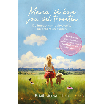 Mama, ik kom jou wel troosten (Paperback) bij Singel 344