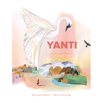 Yanti (Paperback) bij Singel 344