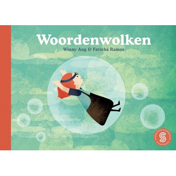 Woordenwolken (Hardback) bij Singel 344