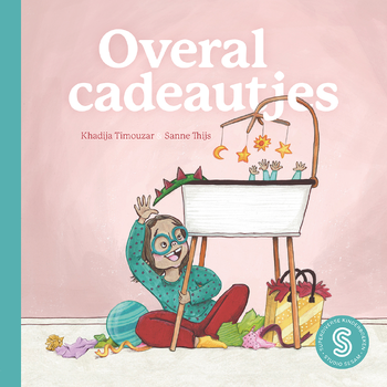 Overal cadeautjes (Hardback) bij Singel 344
