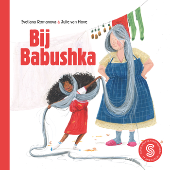 Bij Babushka (Hardback) bij Singel 344