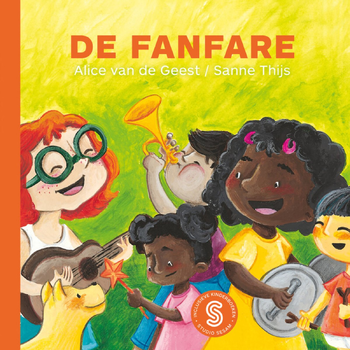 De fanfare (Hardback) bij Singel 344