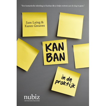 Kanban in de praktijk (Paperback) bij Singel 344