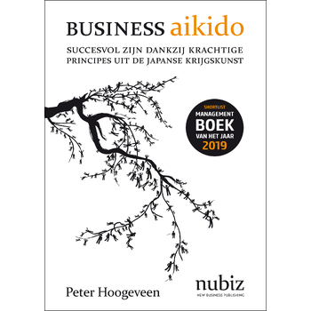 Business Aikido (Paperback) bij Singel 344