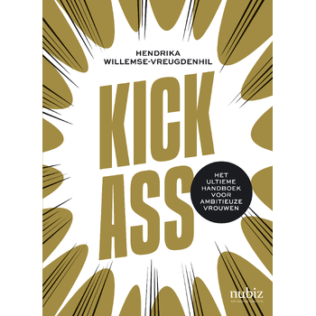 Kick-Ass (Paperback) bij Singel 344